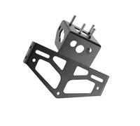 For Ninja 400 Z400 2018-2023 Registration Plate Holder Fender Eliminator Motorcycle License Plates Bracket License Plate Bracket