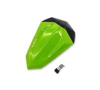 For Ninja 500 Z500 2024 2025 Motorcycle Rear Passenger Pillion Seat Cowl Tail Cover Fairing(Dark Green)