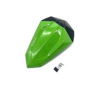 For Ninja 500 Z500 2024 2025 Motorcycle Rear Passenger Pillion Seat Cowl Tail Cover Fairing(Light Green)
