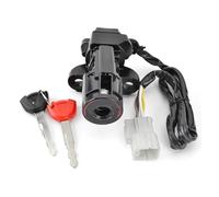 For Ninja 650 400R ZX1000 ZX636 For Ninja 1000 ZX6R ZX10R ZX1000 Z1000SX 51049-0039 27005-0556 Ignition Switch Locks Kit Motorcycle Ignition Switch
