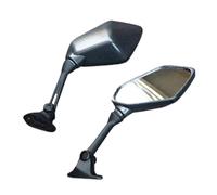 For NINJA 650R For NINJA For ER-6F 2009-2016 For NINJA 400R 2010-2014 For NINJA 1000 For Z1000SX 2011-2014 Motorcycle Rearview Mirror Motorcycle Mirrors(Size1)