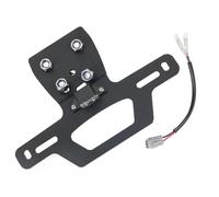 For Ninja For ZX-25R SE Motorcycle Tail Frame Bracket With LED Light For ZX-25RR For ZX250 For ZX-4R For ZX400R For ZX-4RR For ZX400RR 2023-2026 Tail Tidy Motorbike