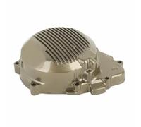 For Ninja For ZX-6R 1998 1999 2000 2001 2002 For ZZR600 2005 2006 2007 2008 Motorcycle Stator Engine Crankcase Cover Modification Accessories Engine Crankcase Cover