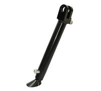 For Ninja For ZX10R 2008 2009 2010 Motorcycle CNC Aluminum Adjustable Kickstand Foot Side Stand Support Reduces the risk of tilting