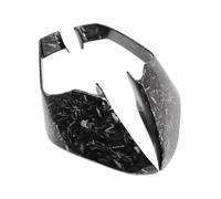 For Ninja For ZX10R 2016-2021 Motorcycle Fixed Airfoils Fixed Wing Aerodynamic Side Wing Spoilers Fairing Motorcycle Fairing Side Wing