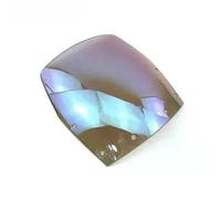 For Ninja Windscreen 500R EX500 1987-2009 2008 2007 2006 2005 2004 003 2002 2001 2000 1999 1998 1997 Windshield FRTRGVUVXP(4)