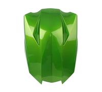 For Ninja Z1000 2010 2011 2012 2013 Motorcycle Rear Passenger Pillion Seat Cowl Fairing Tail Cover Motorcycle Fairing(Green)
