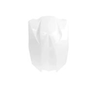 For Ninja Z1000 2010-2013 Motorcycle Rear Passenger Cover Seat Rear Cover Fairing HLWXMDZ(Beige)