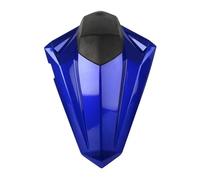 For Ninja Z250 Z300 EX300 EX300R 2013-2023 Motorcycle Pillion Rear Seat Cover Cowl Solo Cowl Rear Fairing HLWXMDZ(Blue)