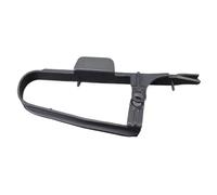 For Ninja ZX-10R ZX10R 2006-2007 Motorcycle Chain Belt Guide Swingarm Slider Buffer Guard Flat Fork Cover Chain Protector Guard