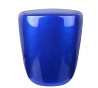 For Ninja ZX-6R 1998 1999 2000 2001 2002 Motorcycle Rear Passenger Cowl Seat Back Cover Fairing DYDGUTUFB(Blue)
