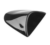 For Ninja ZX-6R ZX6R 2005 2006 Motorcycle Rear Pillion Passenger Cowl Seat Back Cover Fairing(Black)