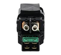 For NINJA ZX-9R VN1500 ZRX1200 VN2000 For CLASSIC Starter Solenoid Relay Motor Motorcycle Engine Flasher Reley OEM 27010-0786 Starter Motor Motorcycle