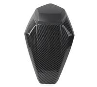 For Ninja ZX6R 2019-2020 ZX10R 2016-2020 Motorcycle Rear Passenger Cover Fairing HLWXMDZ(Carbon color)