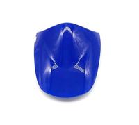 For Ninja ZX6R 636 2003 2004 Z750 Z1000 2003-2006 Motorcycle Rear Passenger Cowl Seat Back Cover Fairing(Blue)