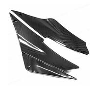 For Ninja ZX6R ZX636 2005 2006 Motorcycle Gas Tank Side Trim Cover Panel Fairing Cowl HLWXMDZ