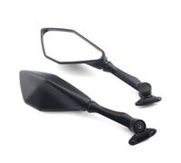 For Ninja ZX6R ZX636 2009-2024 Motorcycle Rearview Mirror