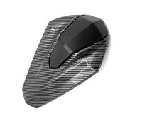 For Ninja400 Motorcycles Rear Seat Cover Cowl Solo For For Kawasaki For Ninja 400 For Z400 Abs For Krt For Ex400 2017-2022 Motorcycle Seat(OneColor)