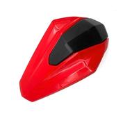 For Ninja400 Motorcycles Rear Seat Cover Cowl Solo For For Kawasaki For Ninja 400 For Z400 Abs For Krt For Ex400 2017-2022 Motorcycle Seat(Red)
