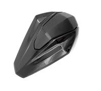 For Ninja400 Motorcycles Rear Seat Cover Cowl Solo For For Kawasaki For Ninja 400 For Z400 Abs For Krt For Ex400 2017-2022 Motorcycle Seat(Glossy Black)