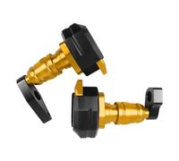 For Ninja650 ER-6N ER 6N 2012-2016 ER6N ER-6F ER6F Falling Protection Frame Slider Fairing Guard Crash Pad Protector(GOLD)