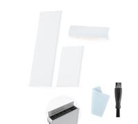 for Nintendo Wii Console Dust Door Replacement Slot Cover