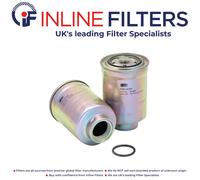 For Nissan 16403-G9900 Fuel Filter - Filter Cross Reference