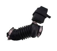 For Nissan 2007-2012 For Sentra 2.0L 2007-2012 16576ET00A Air Cleaner Rubber Hose Intercooler Turbo Pipe Anti-aging Intake Hose Intake Tube Engine Air Intake Hose