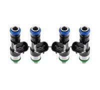 for Nissan 2007-2013 for Altima 2006-2013 for Rogue 2014 2015 Sentra 4Piece 0280158130 Fuel Injector Nozzles Car Fuel Injector