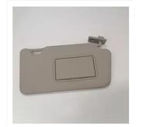 For Nissan 2010 2011 2012 2013-2019 For Sunny Car Sun Visor Sunshade Light Shield Sunscreen Sun-shading Board Accessories(Style 2)