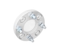 For Nissan 240SX For Altima For Cube For Sentra For Versa 15mm/20mm/25mm Wheel Spacers Adapter 4x4.5 4x114.3 To 4x100 2pcs(20mm)