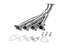 For Nissan 240sx S14 1995 1996 1997 1998 KA24DE 2.4L Stainless Steel Exhaust Headers Manifold