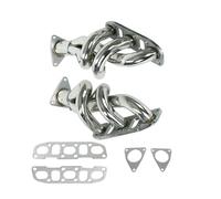 For Nissan 350Z 3.5L V6 HR Engine 2007-2008 For 370Z 3.7L 2009-2014 For Infiniti G37 3.7L 2008-2013 Exhaust Manifold Header