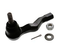 FOR NISSAN 350Z TIE ROD END OUTER TRACK
