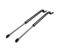 For Nissan 350Z Z33 2003-2008 2PCS Rear Tailgate Gas Strut Bars Trunk Support Lift Shock Damper PM1012 GS90453 Lift Support Struts