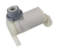 FOR NISSAN 370Z, CABSTAR II WINDSCREEN WASHING SYSTEM WASHER PUMP INC SEAL RING