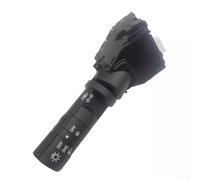 For Nissan Alitma/For Custom Fit Multifunctional Control Streamlined Operation of Signals & Fogs