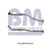 For Nissan Almera 1995-2000 1.6 BM Exhaust Pipe Euro 2 BM70400