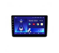 For Nissan Almera 3 G15 2012-2018 Car Radio Multimedia Video Player Navigation GPS Android No 2din 2 Din Car GPS(Almera CC2P 1D 32G-F1)