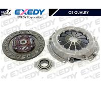 FOR NISSAN ALMERA MK2 TINO PRIMERA 1.8 2000- EXEDY CLUTCH KIT
