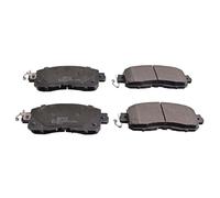 FOR NISSAN ALTIMA V, LEAF FRONT BRAKE PADS LEAF SET KIT