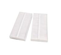For Nissan Armada For Titan For Infiniti QX56 Cabin Filter Combo Kit | 999M1-VP055,Traps Pollen And Fine Particles,Consistent Filtration Performance