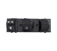 For Nissan Auto Window Control Switch for Juke, Leaf, Rogue, OEM 0K2N266350A, Well Designed