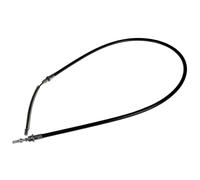 FOR NISSAN CABSTAR II REAR BRAKE CABLE