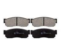 FOR NISSAN CHERRY III FRONT BRAKE PADS SUNNY SET KIT