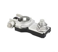 For Nissan Compatible Bolt On Positive Terminals Designed to Prevent Electrical Failures While Driving