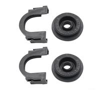 For Nissan Compatible Upper Radiator Support Includes Two Sets of Mounts and Bushings, Model Fitment Available