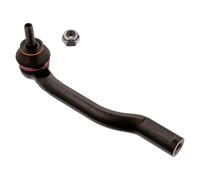 FOR NISSAN CUBE FRONT LEFT TIE ROD END OUTER TRACK