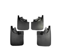 For Nissan D22 2003 2004 2005 2006 2007 2008-2014 Car Mud Flaps Front Rear Fender Flares Splash Guards Mudguards FIXCOR(2008-2014)