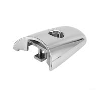 For Nissan Door Handle Cover 806461BA0A, ABS Material, Simple Replacement Installation, Non Deformation